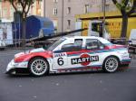 Alfa Romeo 155 2.5 V6 TI DTM 1995 года
